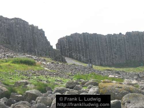 Giant's Causeway